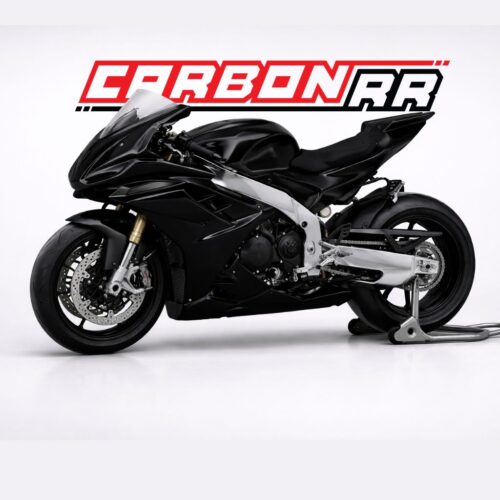 Aprilia Rsv4 1100 MY 2025-2026