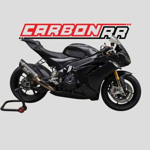 RSV4 1100 RR 2022 - 2025