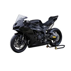 Kawasaki Ninja ZX-6R MY 2026