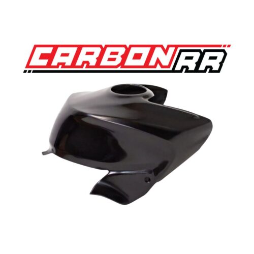 Cover Serbatoio SBK R-Fiber Racing Pista Ducati Panigale V4 V4/S 2025-2026