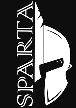 new Logo SPARTA 2026 solo logo