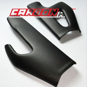 Protezione Cover Autoclave Forcellone Carbonio Twill Aprilia RSV4 2020-2026