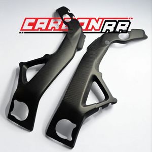 Protezione Cover Autoclave Telaio Carbonio Twill Aprilia RSV4 2020-2026 - immagine 3