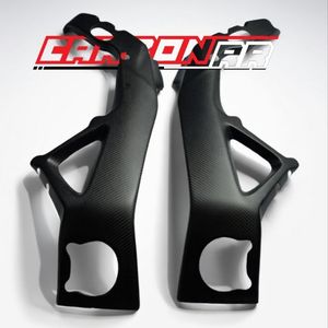 Protezione Cover Autoclave Telaio Carbonio Twill Aprilia RSV4 2020-2026 - immagine 2