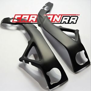 Protezione Cover Autoclave Telaio Carbonio Twill Aprilia RSV4 2020-2026