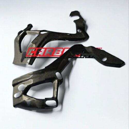 Protezione Cover Telaio Carbonio Plain Bmw S1000RR  2025-2026