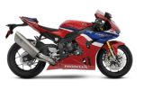 CBR 1000 RR 2025