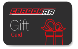 Carta Regalo Parti in carbonio moto CARBORR