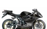 DAYTONA 675- 2006 - 2012