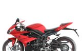 DAYTONA 675 - 2013 - 2019