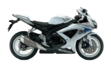 Gsx-r-600-2008