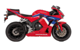Honda CBR 600 RR 2024-2025