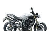 STREET TRIPLE - 2006 - 2012