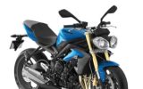 STREET TRIPLE - 2013 - 2016.