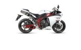 Pezzi per YAHANA r1 2009-2014 Carbonrr