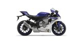 Pezzi in carbonio per Yamaha-r1-2015-2019-CARBONRR