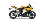 Pezzi in carbonio per Yamaha-r6-2006-2007-CARBONRR