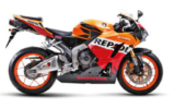 cbr-600-2015